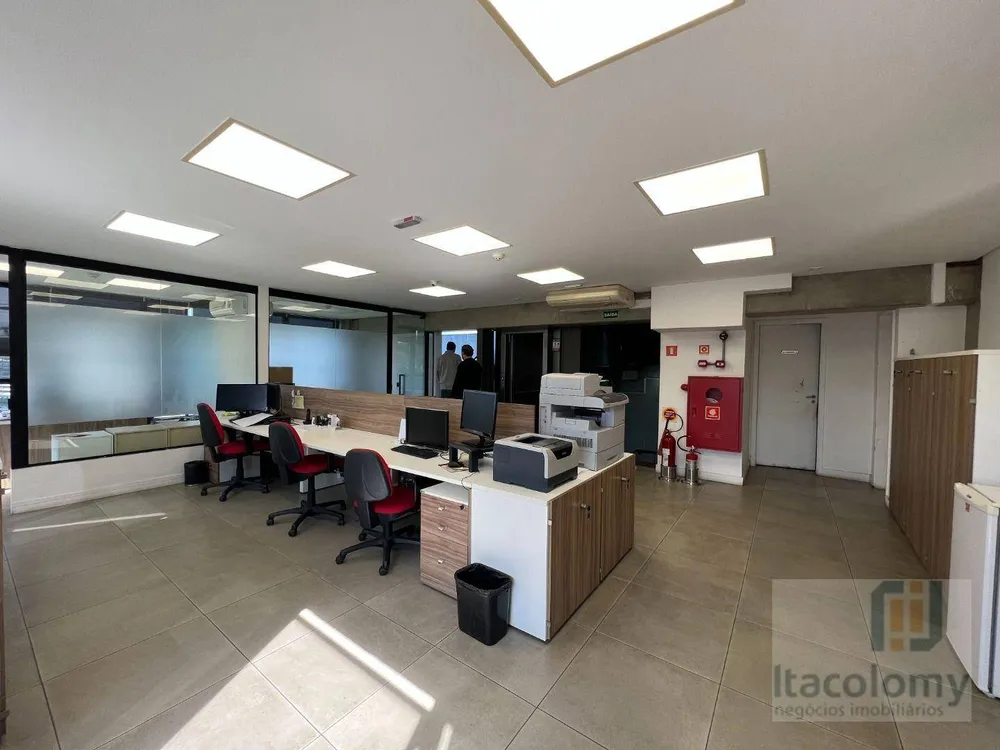 Depósito-Galpão, 1090 m² - Foto 8