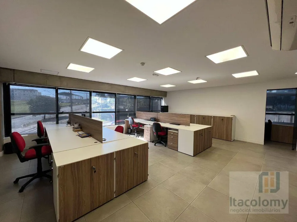 Depósito-Galpão, 1090 m² - Foto 5