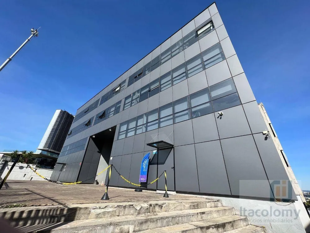 Depósito-Galpão, 1090 m² - Foto 11