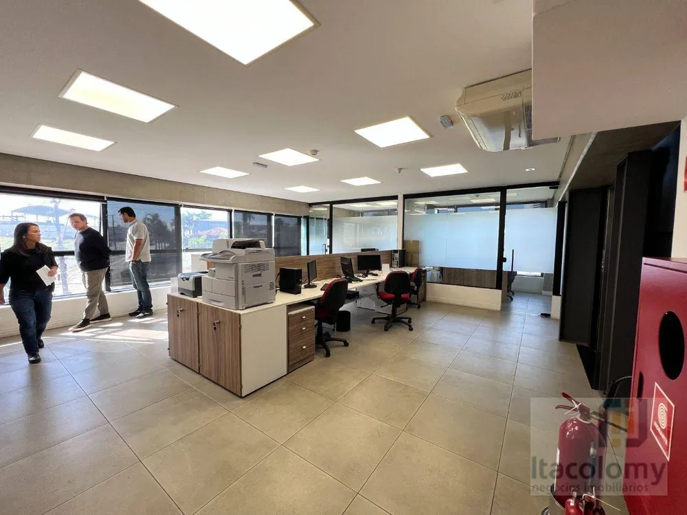 Depósito-Galpão, 1090 m² - Foto 5