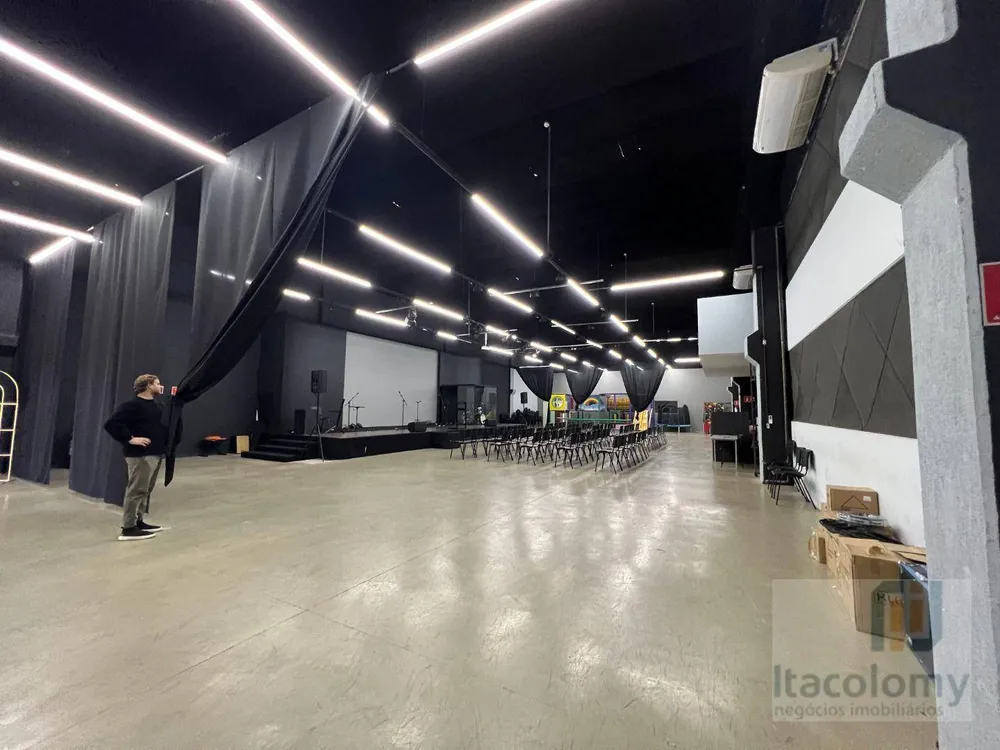 Depósito-Galpão, 1090 m² - Foto 2