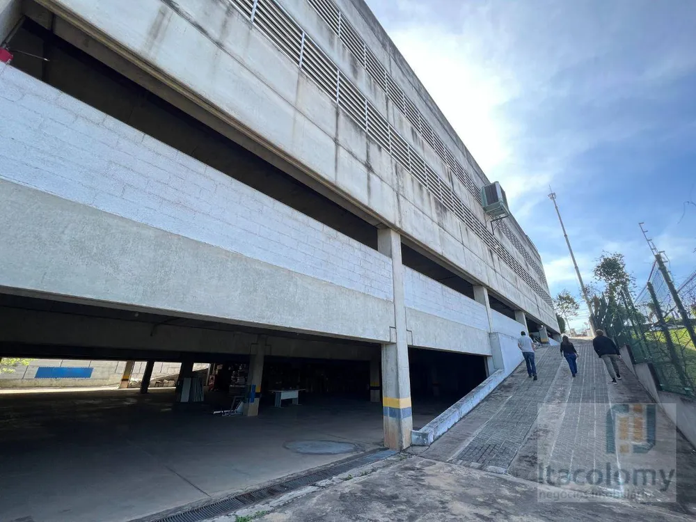 Depósito-Galpão, 1090 m² - Foto 6