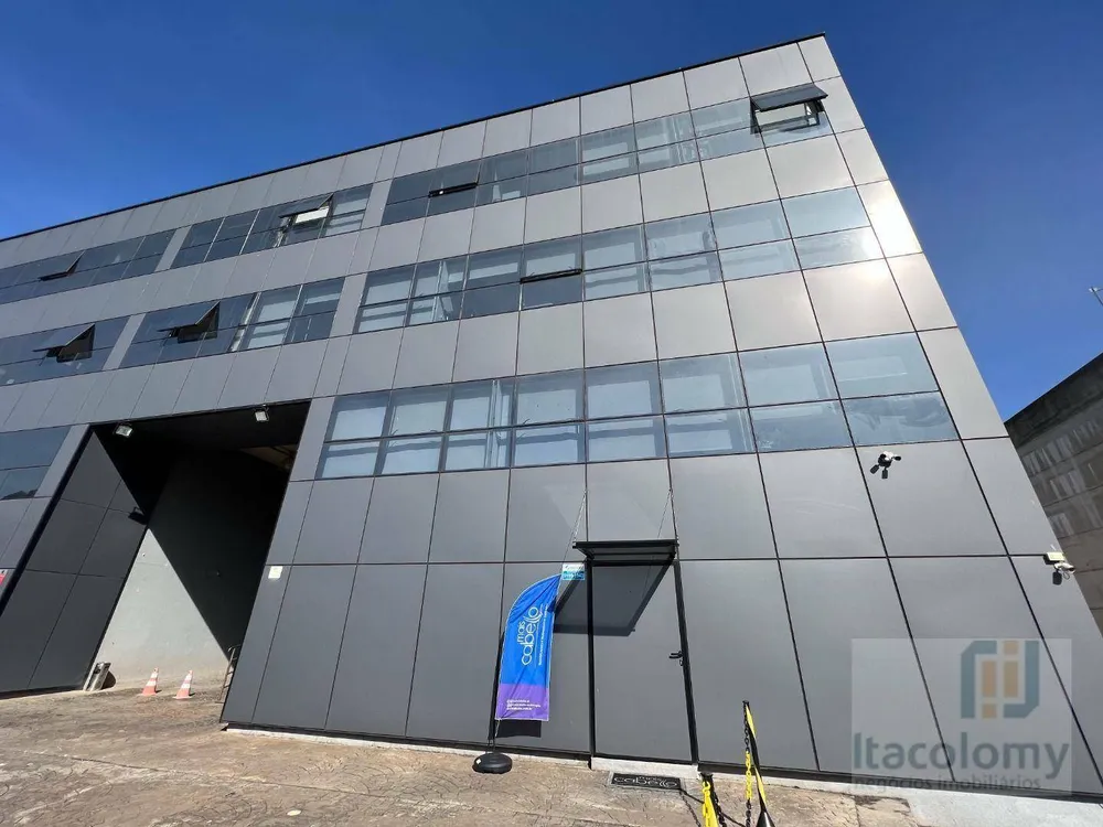 Depósito-Galpão, 1090 m² - Foto 3