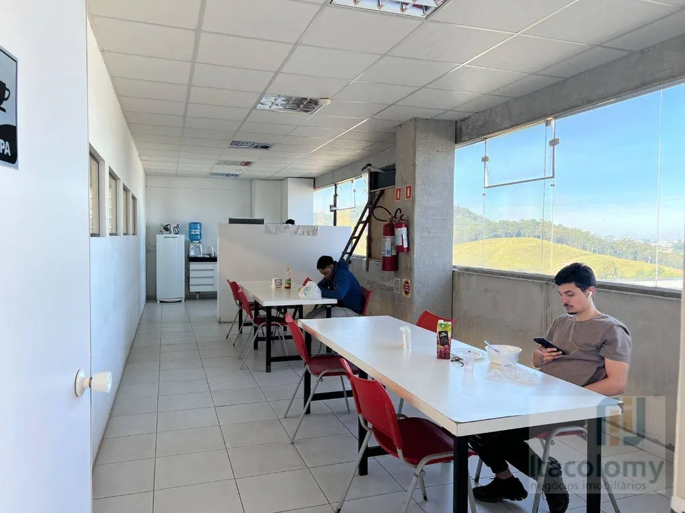 Depósito-Galpão, 1090 m² - Foto 2
