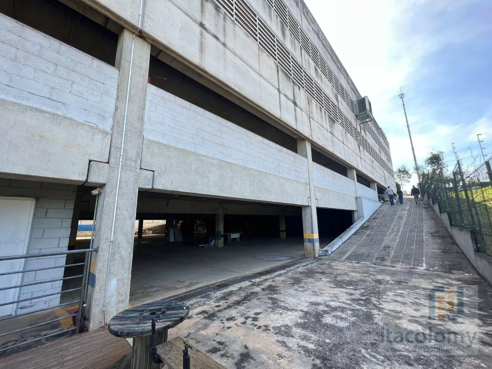 Depósito-Galpão, 1090 m² - Foto 4