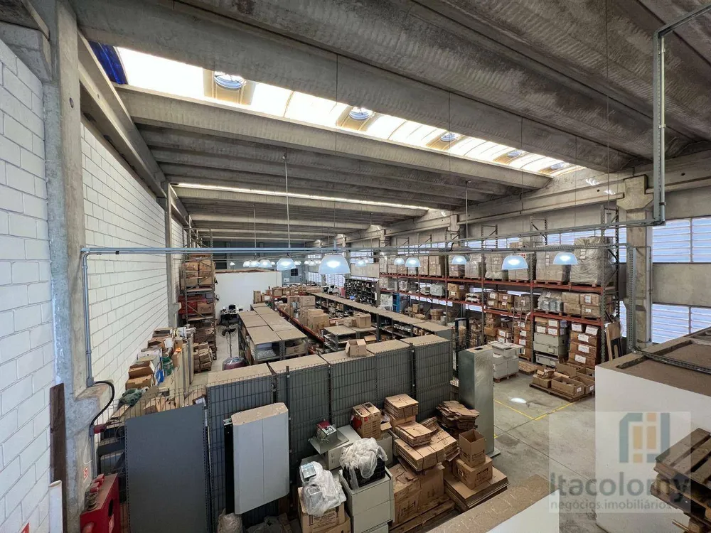 Depósito-Galpão, 1090 m² - Foto 7