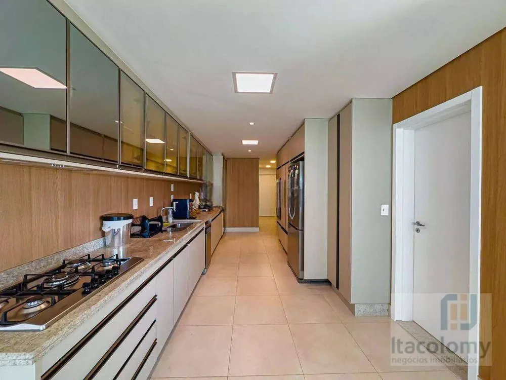 Apartamento, 5 quartos, 336 m² - Foto 12