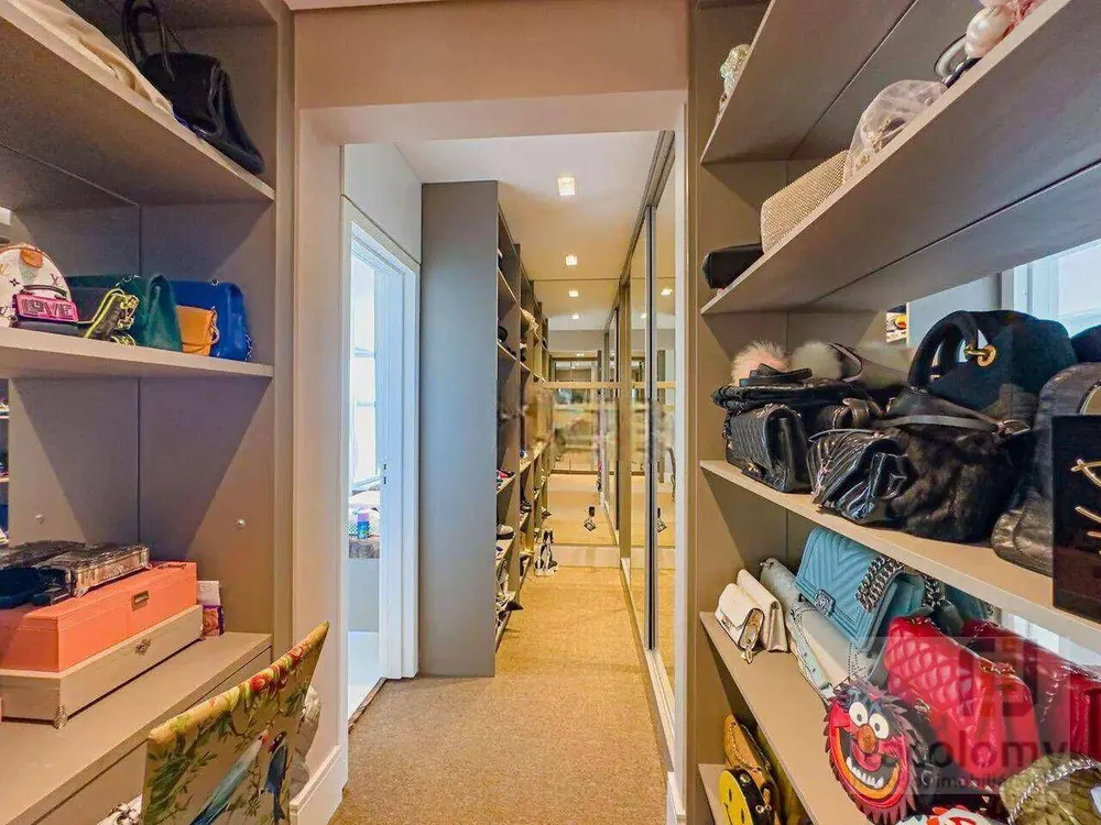Apartamento, 5 quartos, 336 m² - Foto 7