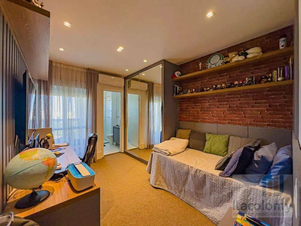 Apartamento, 5 quartos, 336 m² - Foto 9