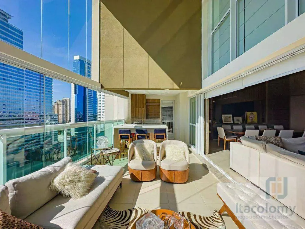 Apartamento, 5 quartos, 336 m² - Foto 3