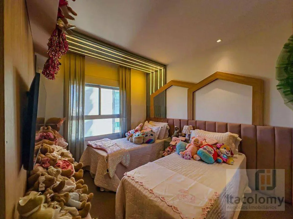 Apartamento, 5 quartos, 336 m² - Foto 10
