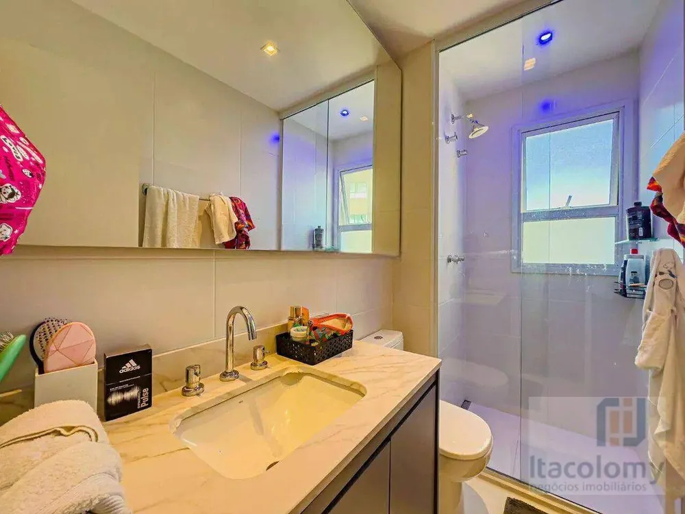 Apartamento, 5 quartos, 336 m² - Foto 16