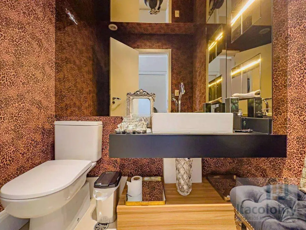 Apartamento, 5 quartos, 336 m² - Foto 15