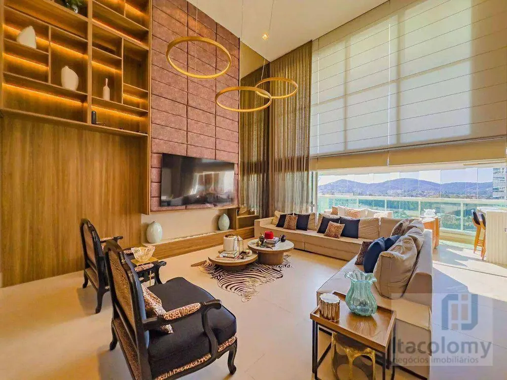 Apartamento, 5 quartos, 336 m² - Foto 5