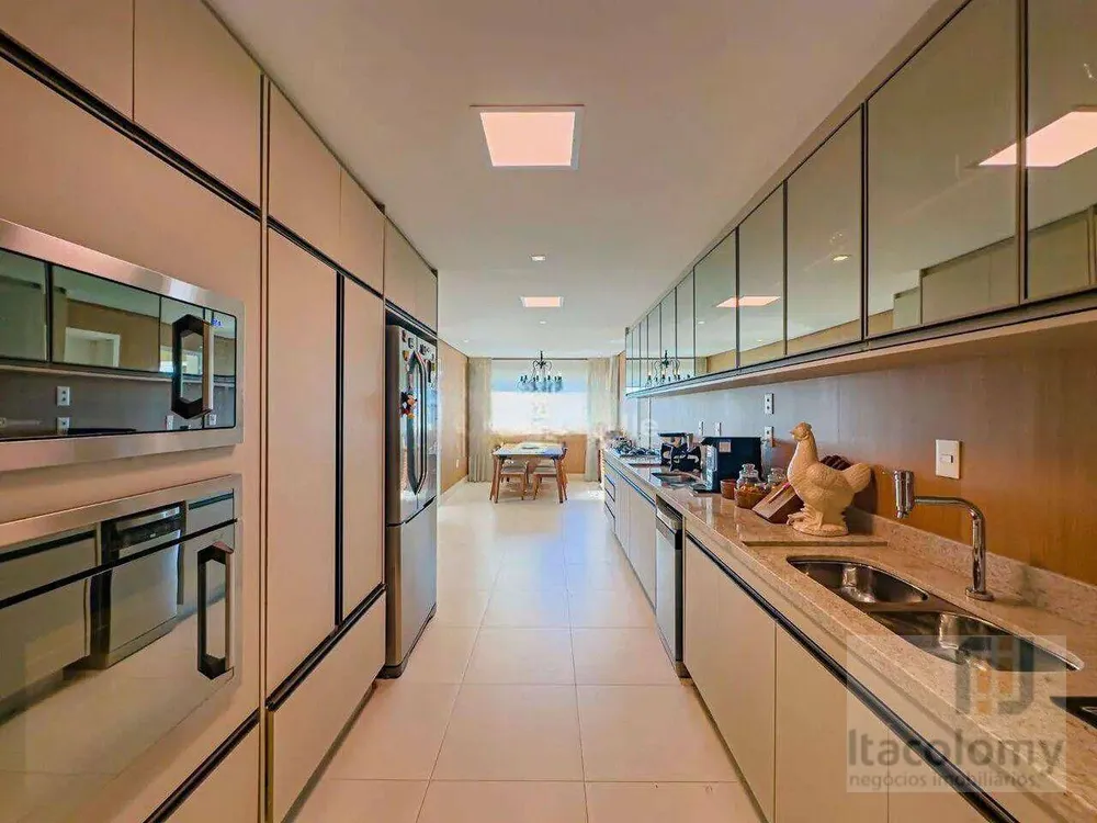 Apartamento, 5 quartos, 336 m² - Foto 11