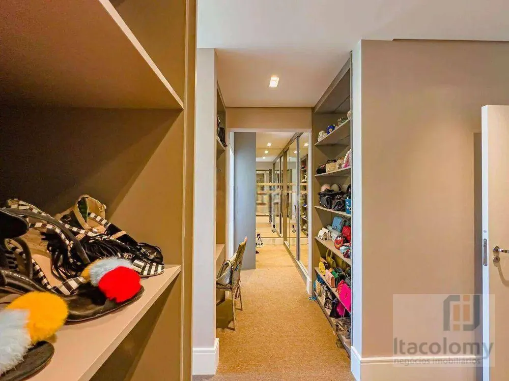Apartamento, 5 quartos, 336 m² - Foto 6