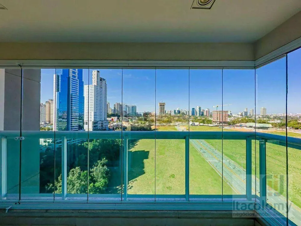 Apartamento, 5 quartos, 336 m² - Foto 14