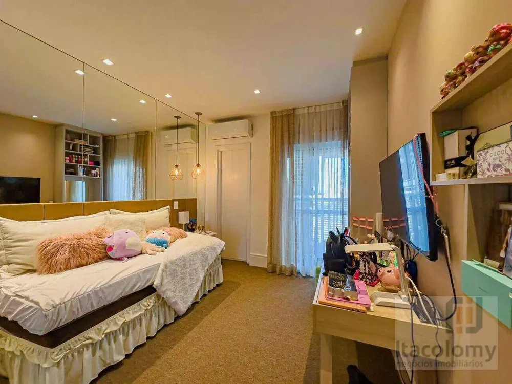 Apartamento, 5 quartos, 336 m² - Foto 8