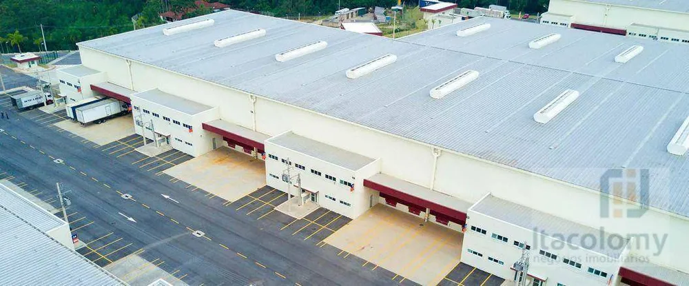 Depósito-Galpão, 1306 m² - Foto 3