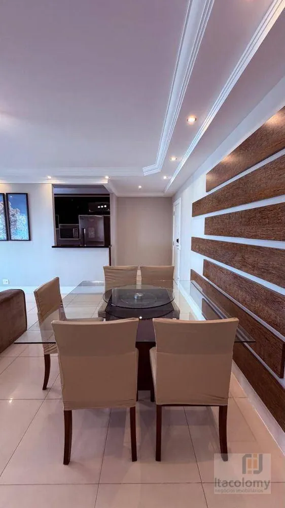 Apartamento, 2 quartos, 94 m² - Foto 10