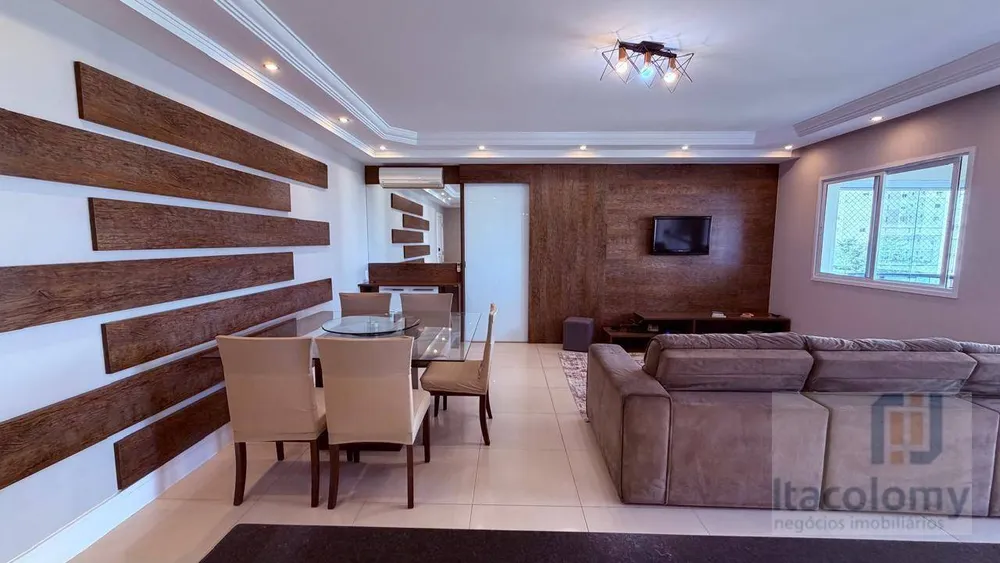 Apartamento, 2 quartos, 94 m² - Foto 1