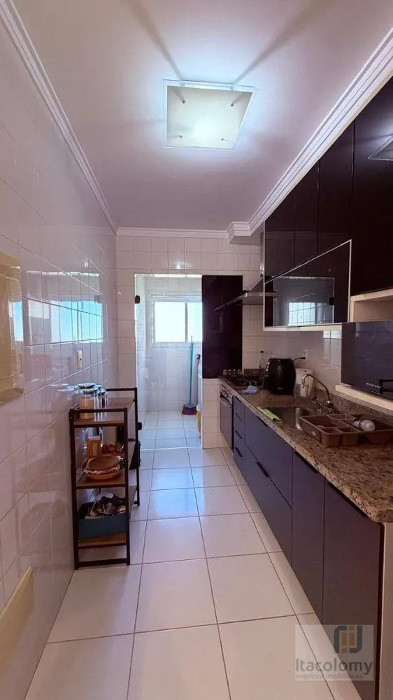 Apartamento, 2 quartos, 94 m² - Foto 8
