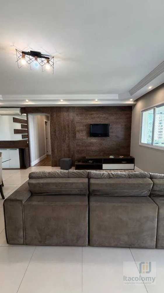 Apartamento, 2 quartos, 94 m² - Foto 3