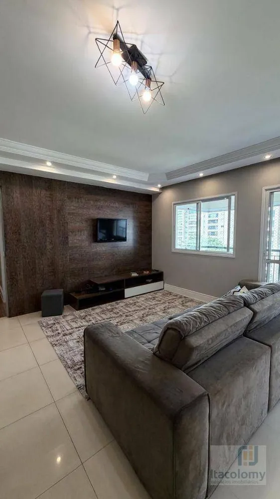Apartamento, 2 quartos, 94 m² - Foto 4