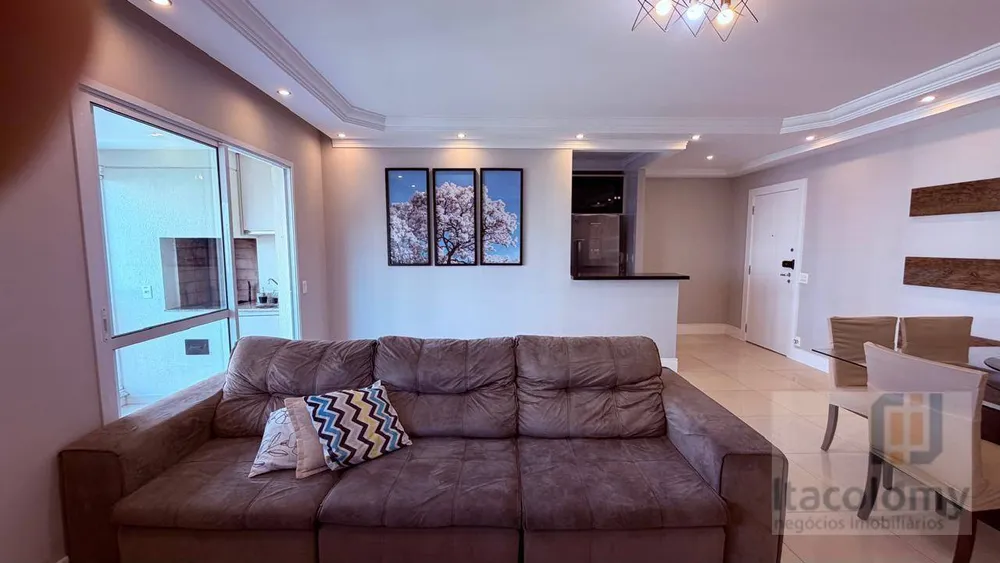 Apartamento, 2 quartos, 94 m² - Foto 9