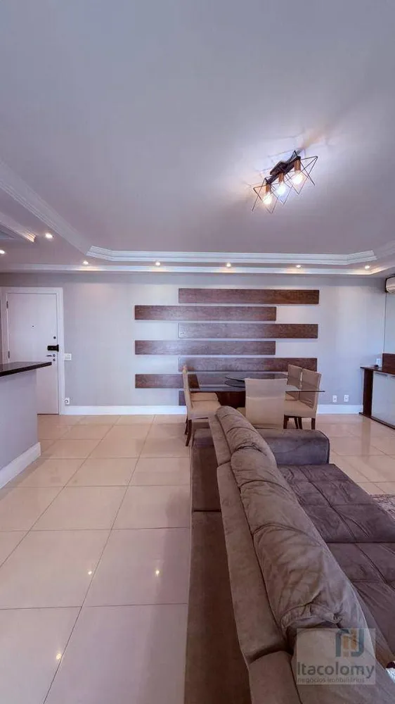 Apartamento, 2 quartos, 94 m² - Foto 11