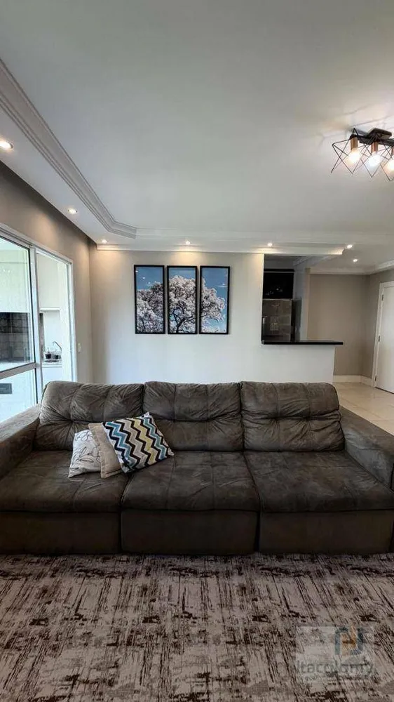 Apartamento, 2 quartos, 94 m² - Foto 5