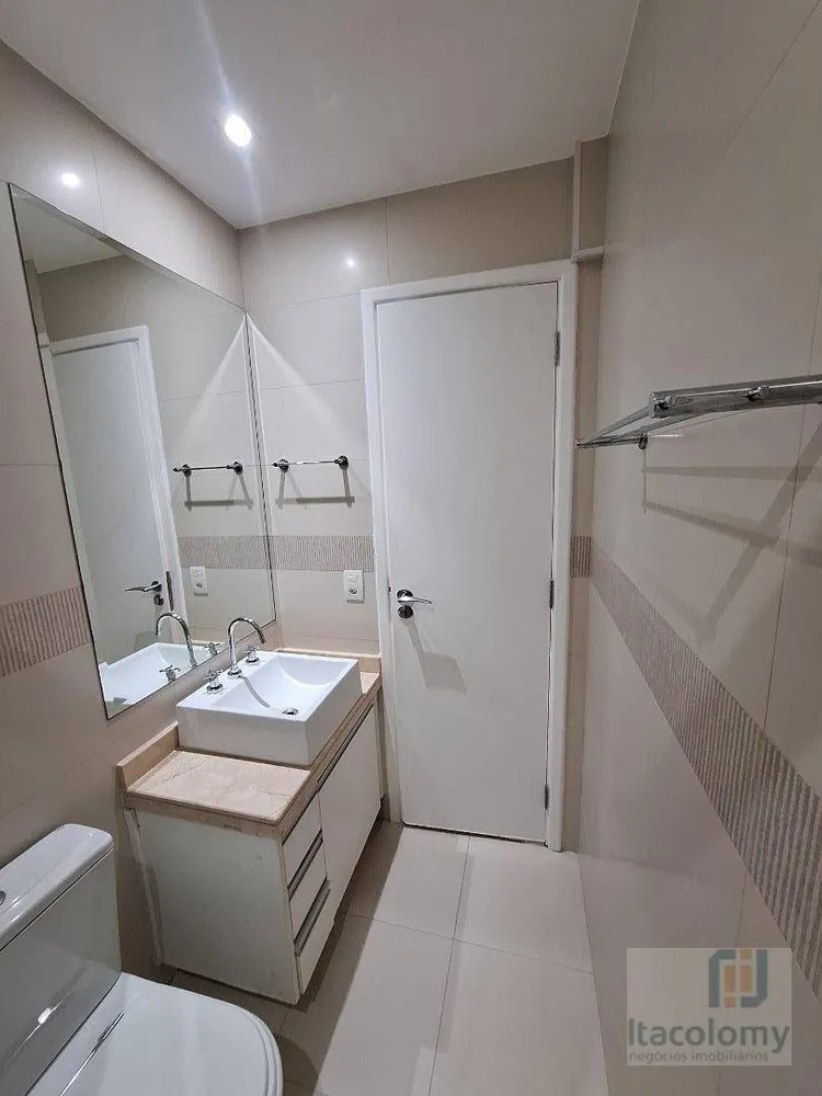 Apartamento, 2 quartos, 79 m² - Foto 6