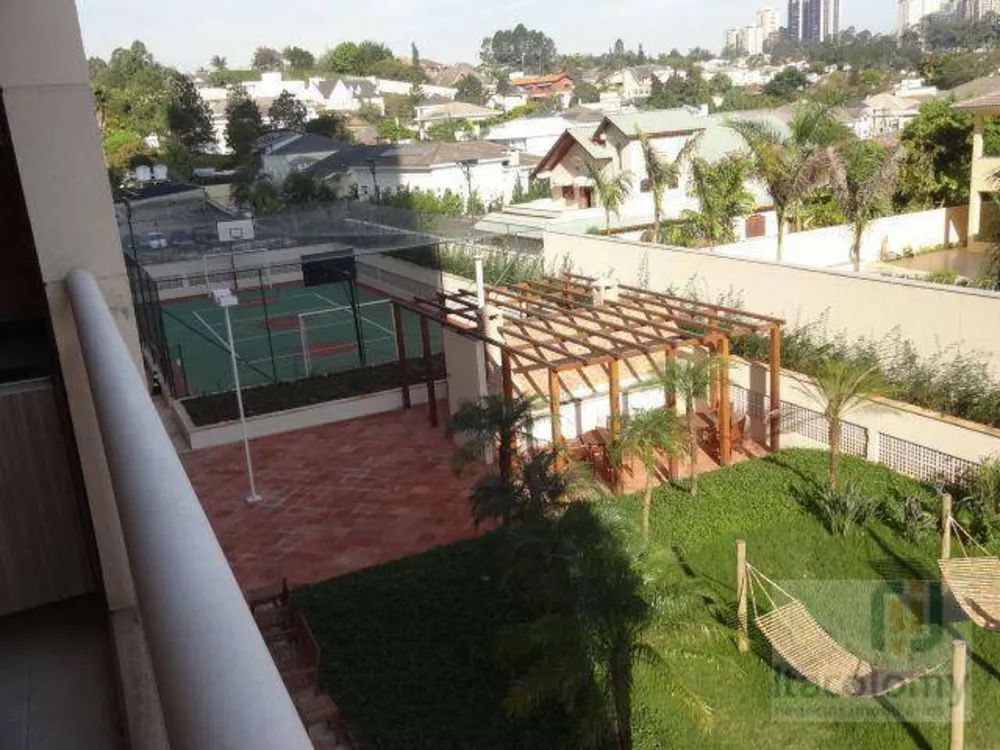 Apartamento, 2 quartos, 79 m² - Foto 11