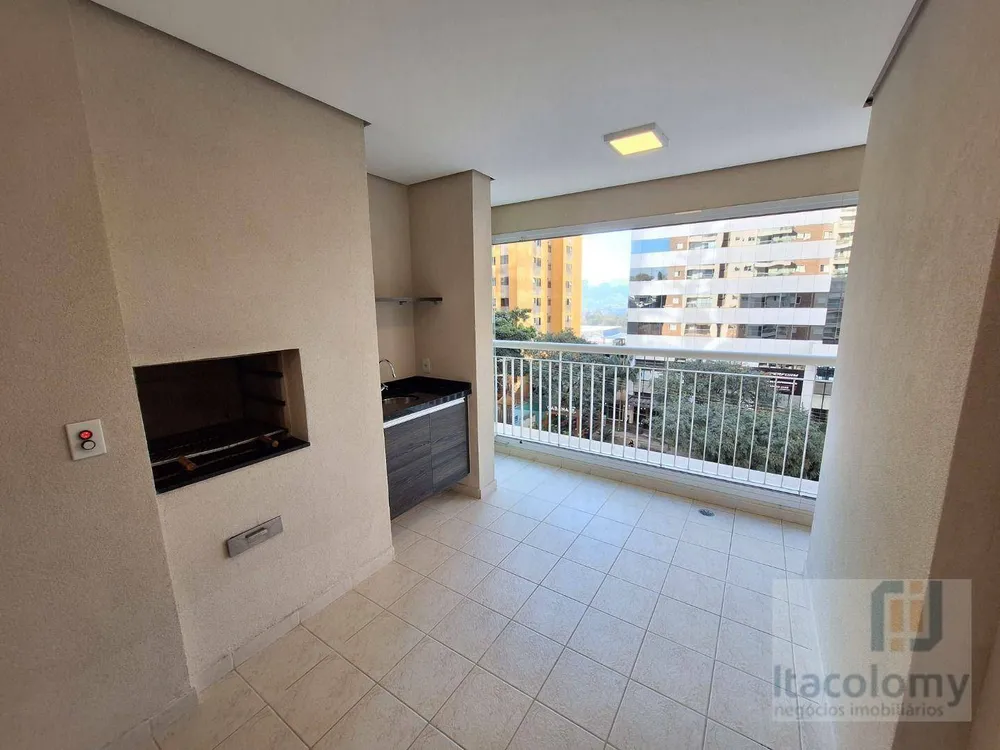 Apartamento, 2 quartos, 79 m² - Foto 1