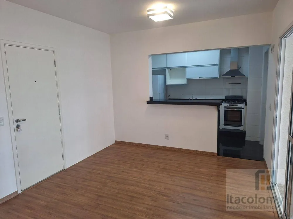 Apartamento, 2 quartos, 79 m² - Foto 2