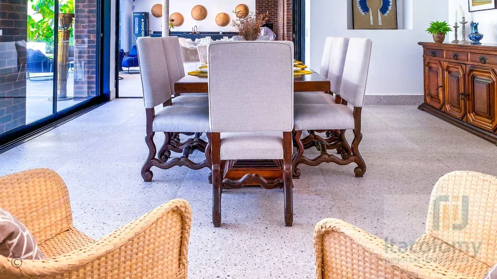 Casa, 5 quartos, 720 m² - Foto 4