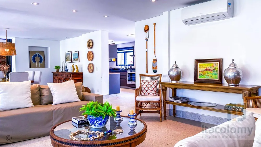 Casa, 5 quartos, 720 m² - Foto 5