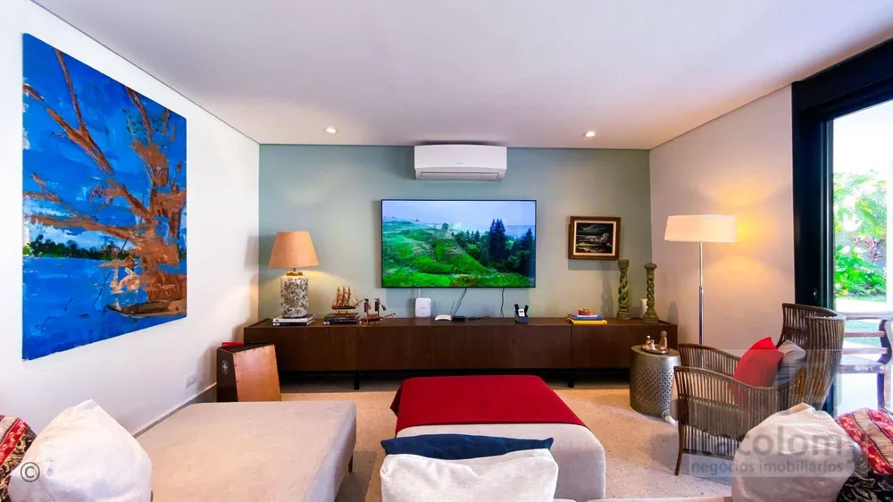 Casa, 5 quartos, 720 m² - Foto 7