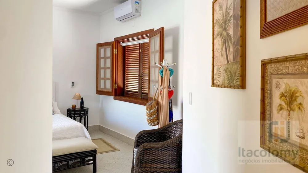 Casa, 5 quartos, 720 m² - Foto 12