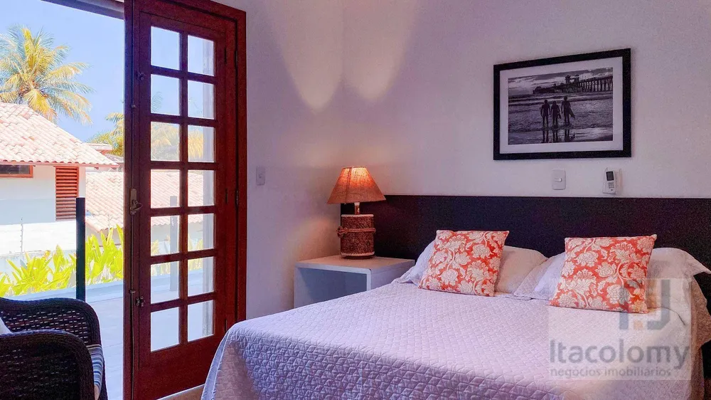 Casa, 5 quartos, 720 m² - Foto 9
