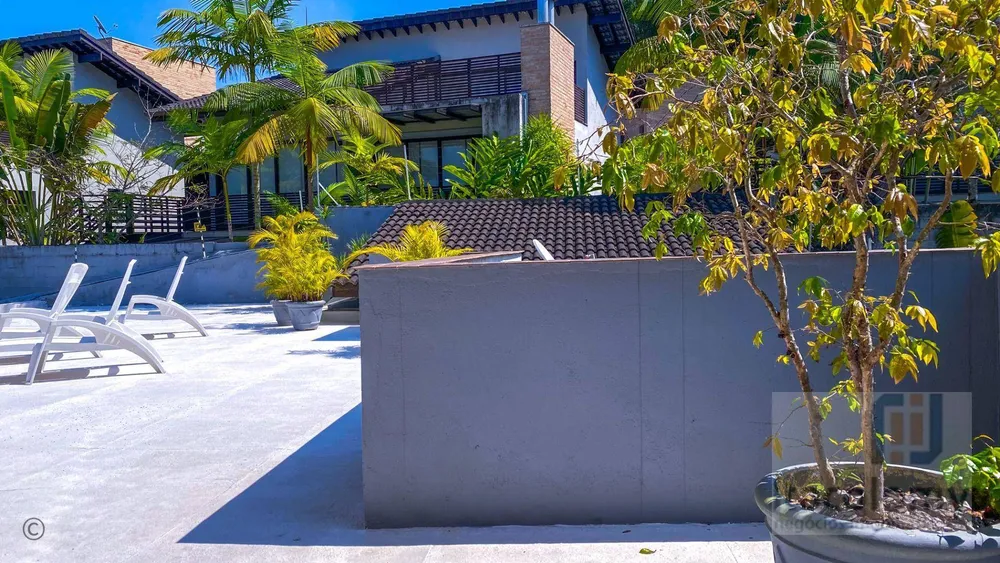 Casa, 5 quartos, 720 m² - Foto 11