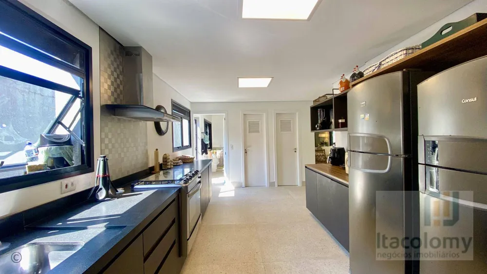 Casa, 5 quartos, 720 m² - Foto 1