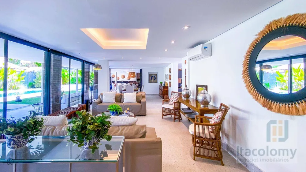 Casa, 5 quartos, 720 m² - Foto 2