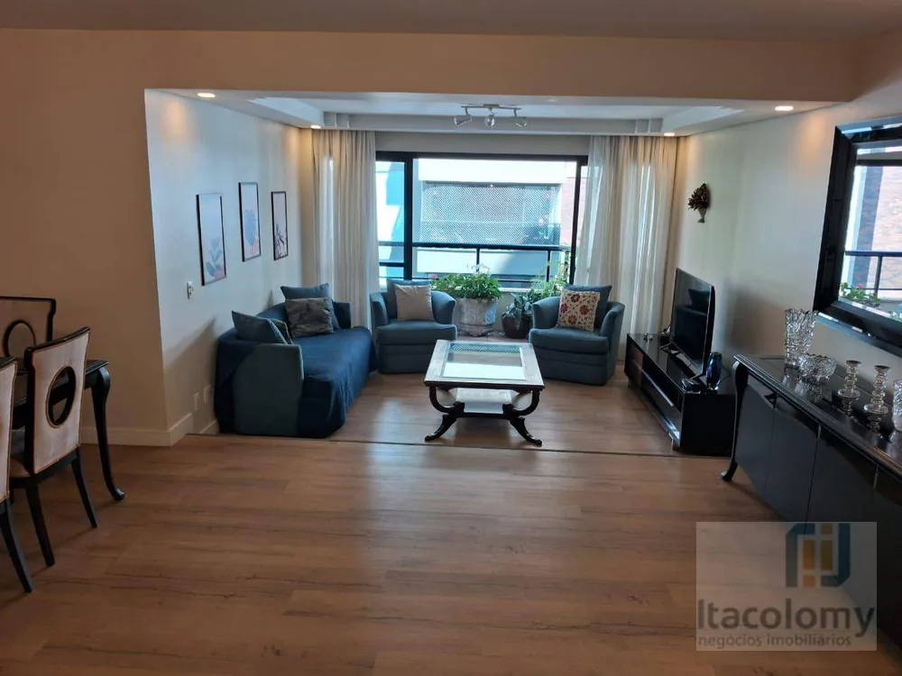Apartamento, 3 quartos, 167 m² - Foto 4