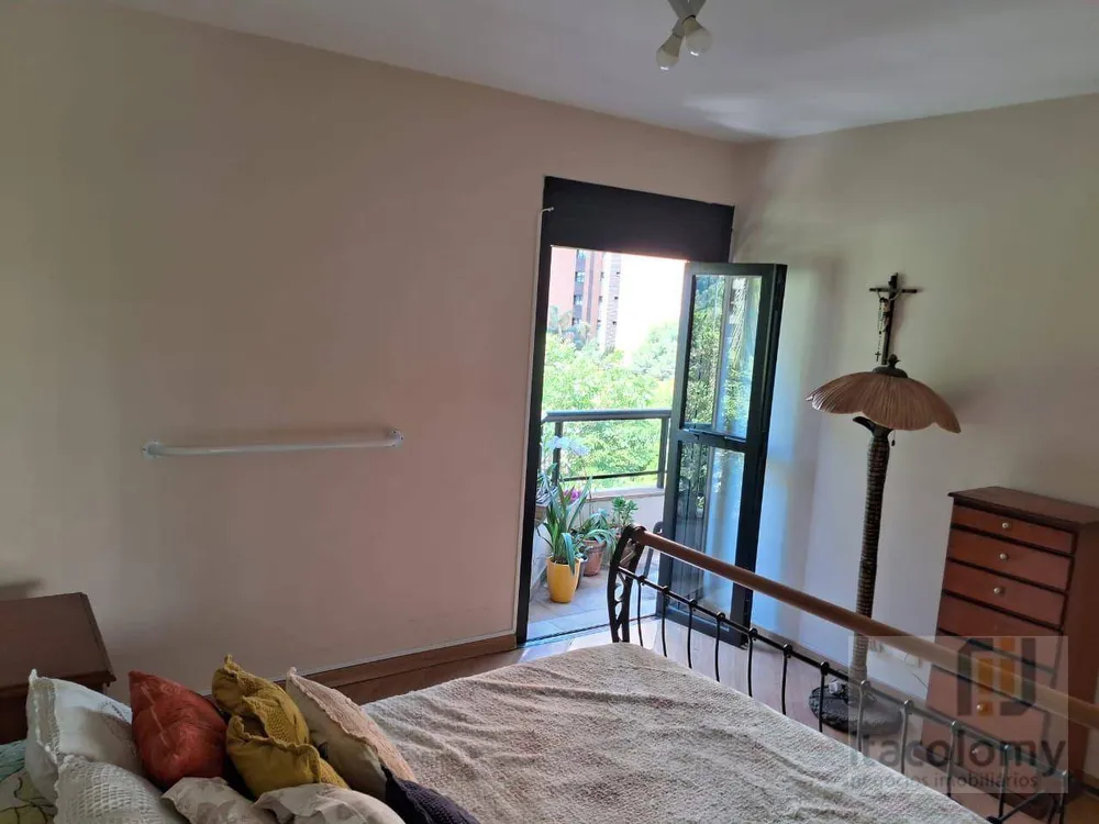 Apartamento, 3 quartos, 167 m² - Foto 10