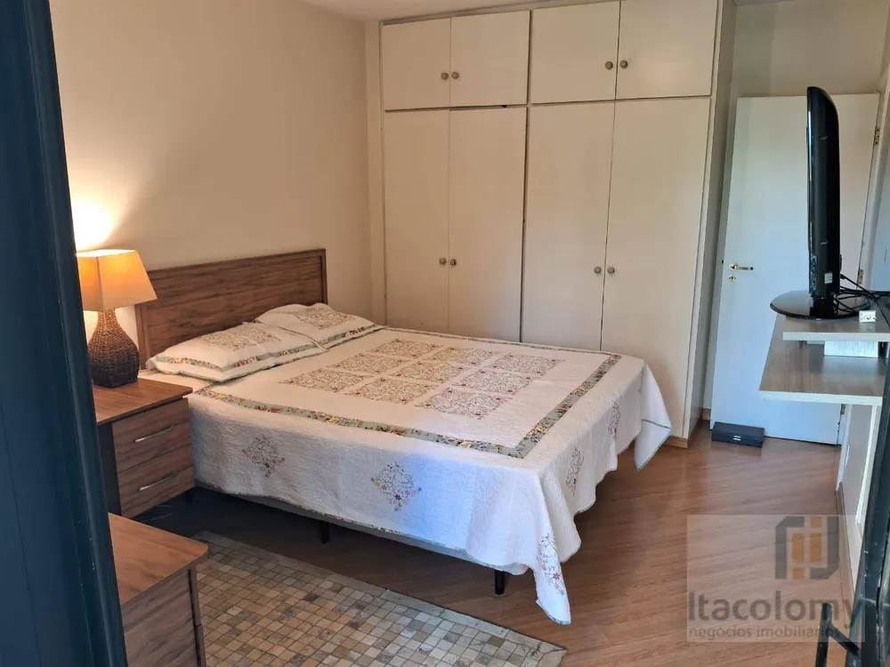 Apartamento, 3 quartos, 167 m² - Foto 8
