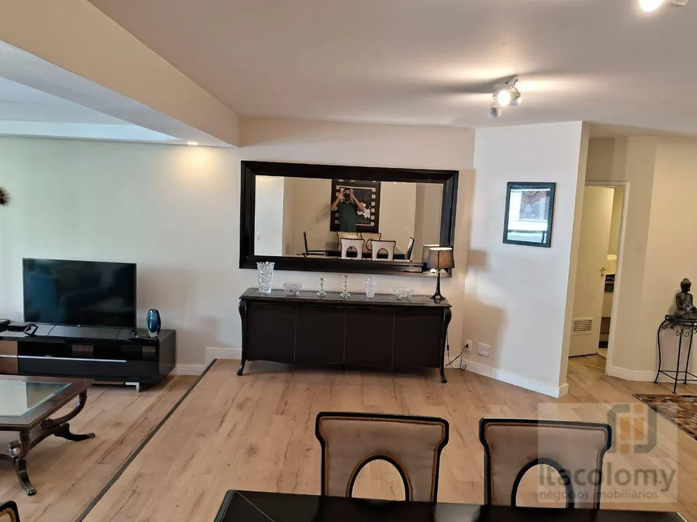 Apartamento, 3 quartos, 167 m² - Foto 2