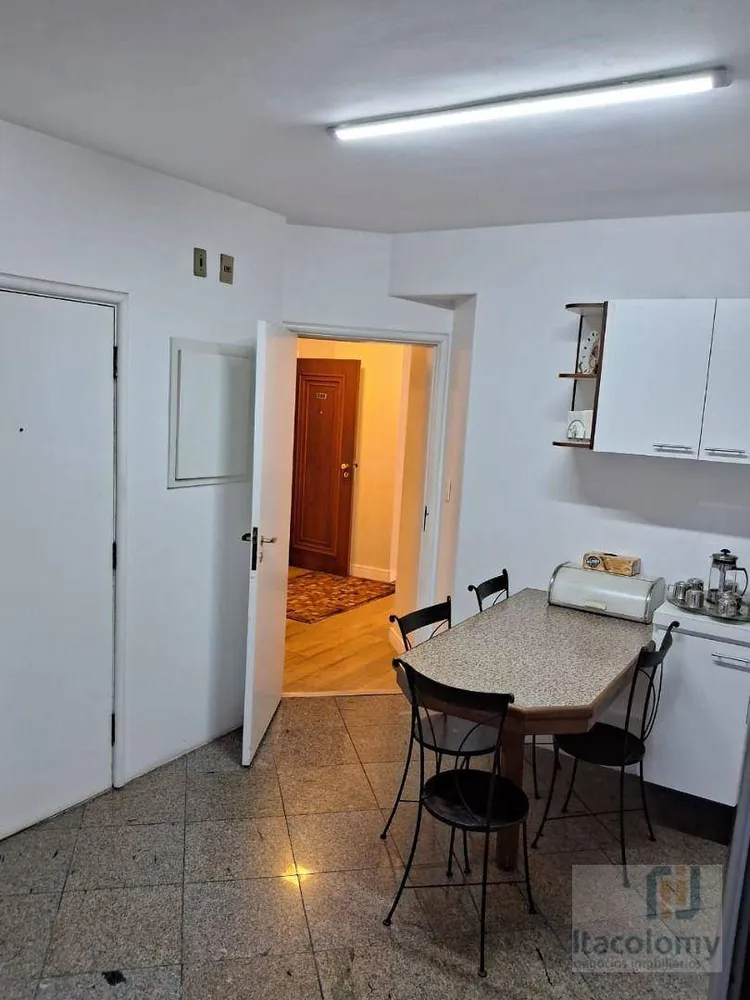 Apartamento, 3 quartos, 167 m² - Foto 6