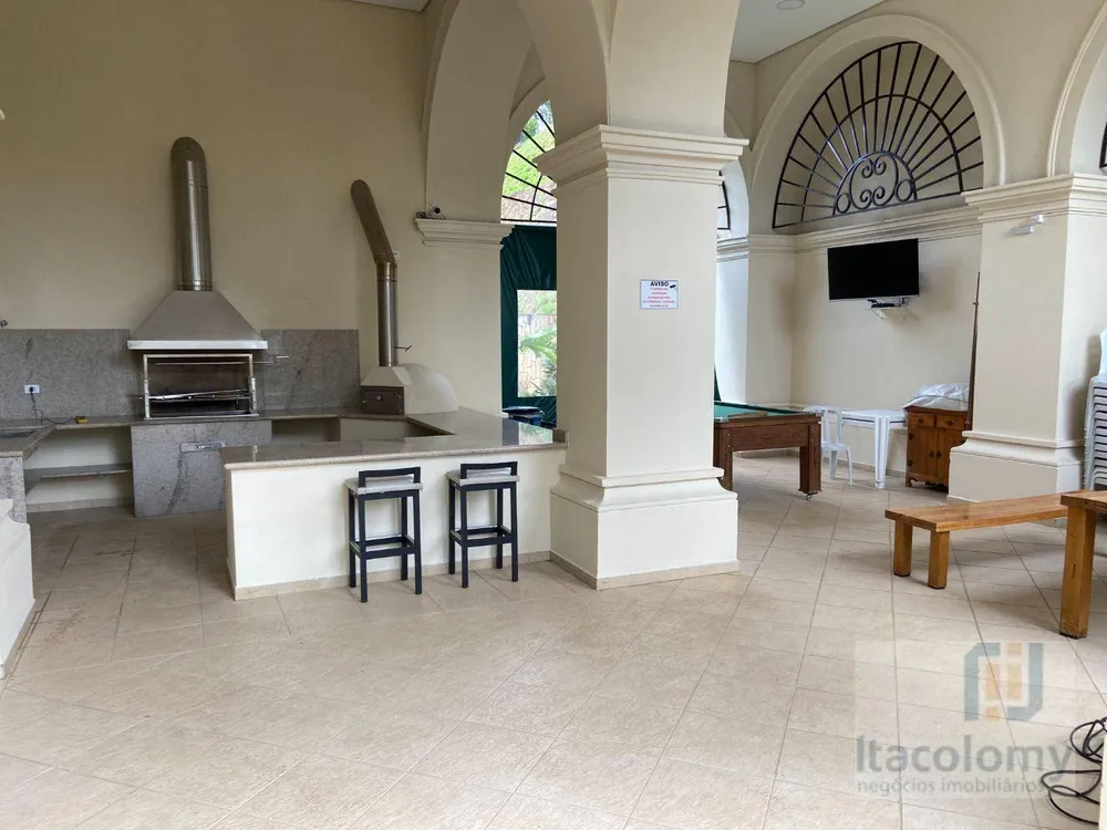 Apartamento, 3 quartos, 167 m² - Foto 15