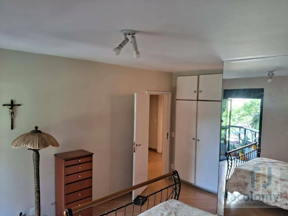 Apartamento, 3 quartos, 167 m² - Foto 9